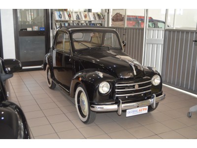 Fiat 500 C Topolino